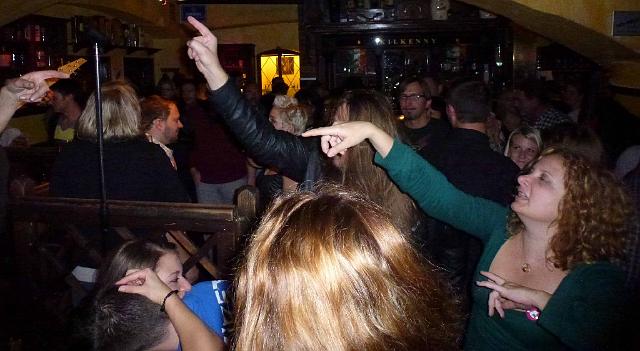 Kilians Speedwatcher Party 86.jpg - Die Finger...